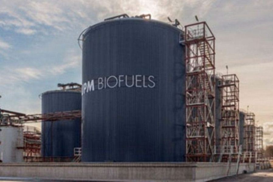 UPM Biofuels Renewable