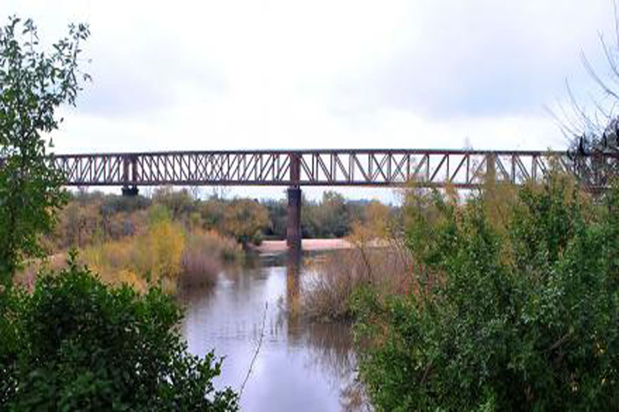 puente ferrocarril