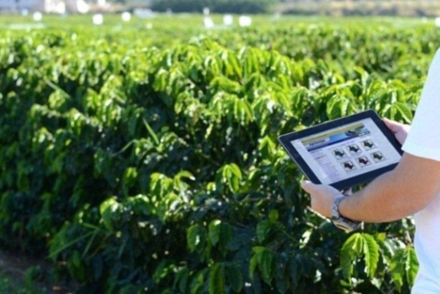 tecnología prácticas agrícolas