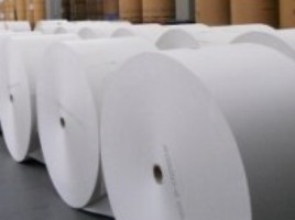 rolls paper