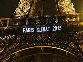 paris climat 2015