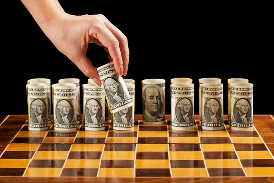 cambios tributarios ajedrez