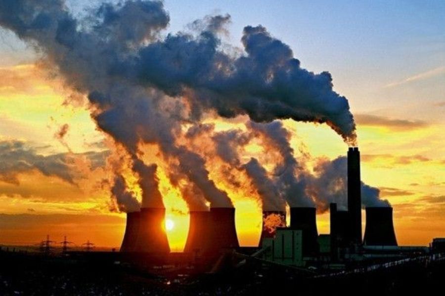 descarbonización industria