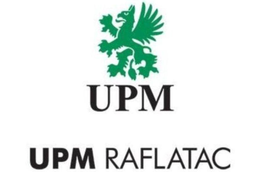 UPM Raflatac upm logo