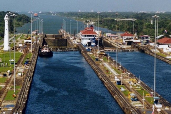 Canal de Panamá6