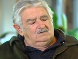 Mujica TVfinlandesa