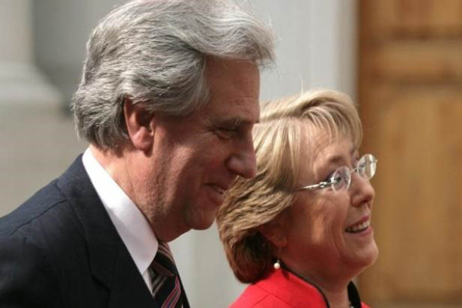 Vazquez Bachelet