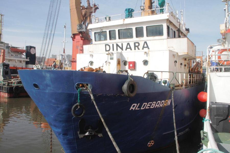dinara puerto