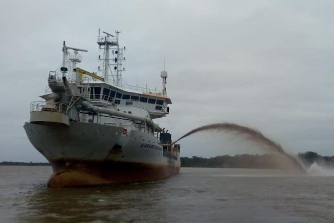 barco 2