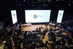Audiencia del Ministerio de Ambiente