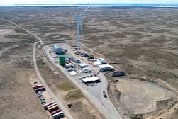 Ministerio de Ambiente HIF Global en Paysandú