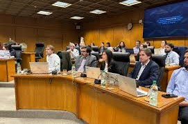 UTEC propone fabricar carbón