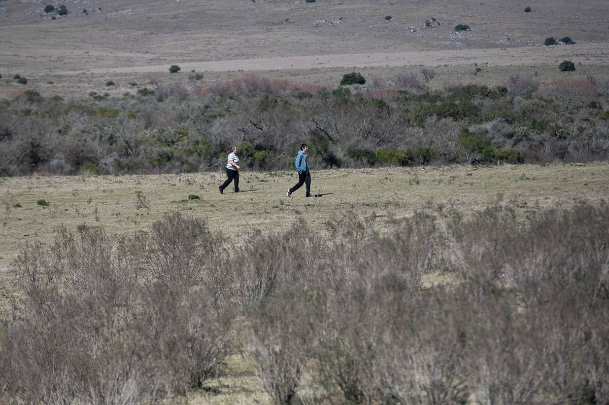 Zona del Arroyo Casupá