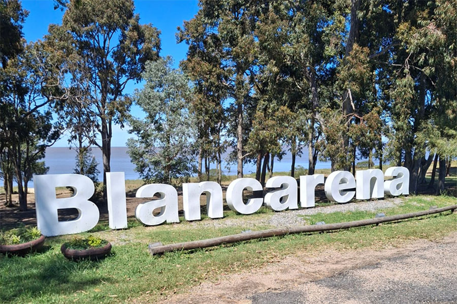 blancarena