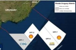 petroleras r pozo exploratorio