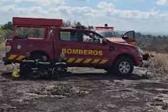 Incendio Minas hectáreas
