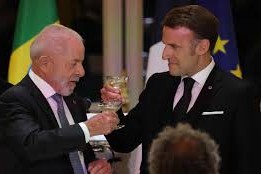 Acuerdo Unión Europea Mercosur