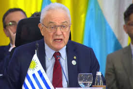 Tratado Transpacífico