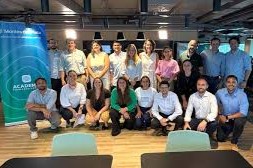 Montes del Plata fortalecer a sus proveedores