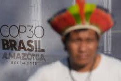 Arranca la COP30 en Brasi