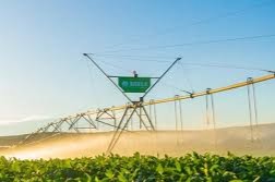 Bauer do Brasil riego eficiente