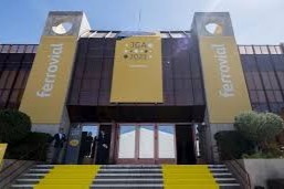 Ferrovial operará una planta solar