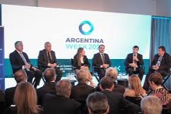 Minería energía y turismo