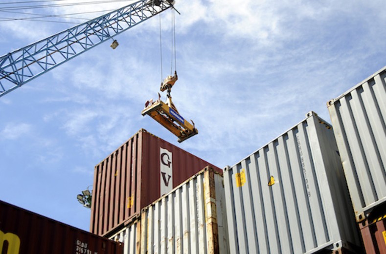 Unión de Exportadores