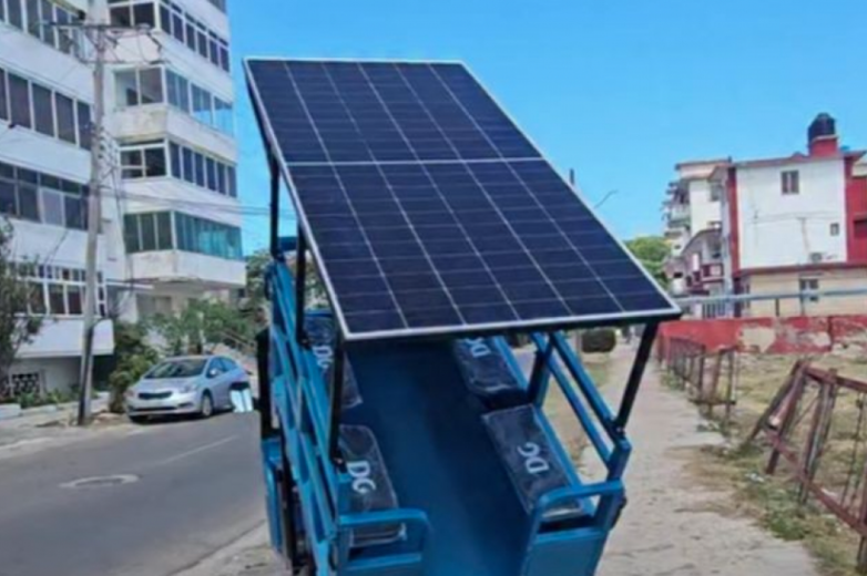 fabrica paneles solares