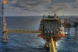 geopolítico sacude al petróleo