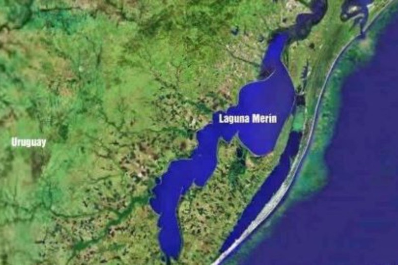 laguna Merín