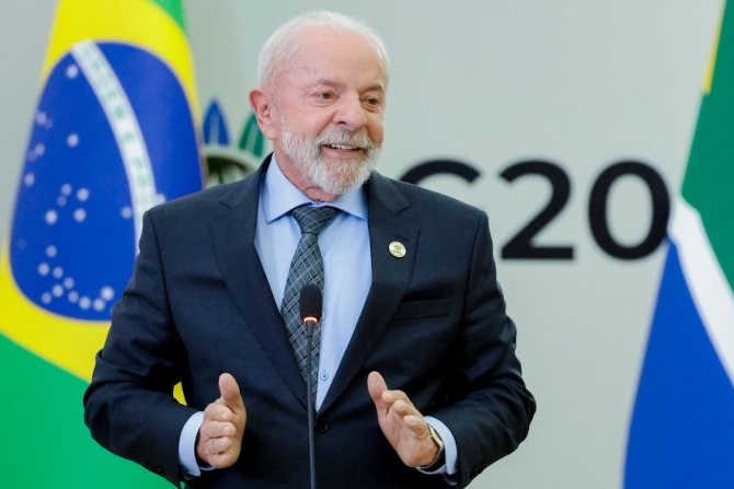 lula 2