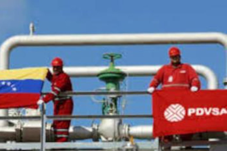 petroleo venezuela