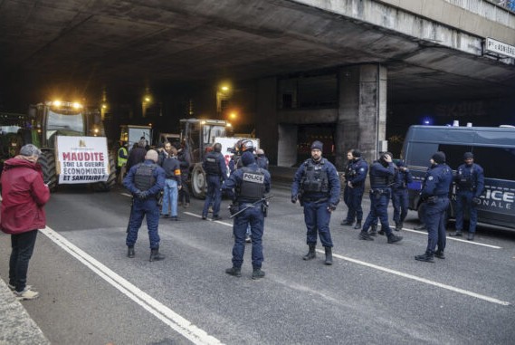 químicos prohibidos