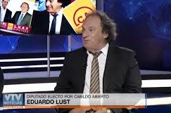 Eduardo Lust