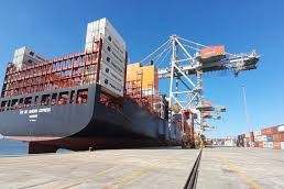 Conflicto empresas navieras