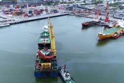 Cuenca del Plata realizan paro