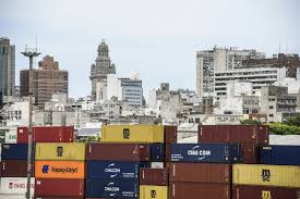 Aumentan las exportaciones