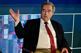 La industria exportadora