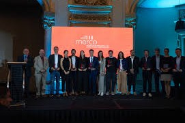 corporativa de Uruguay