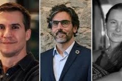 gerente general ALUR