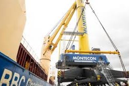 Montecon a
