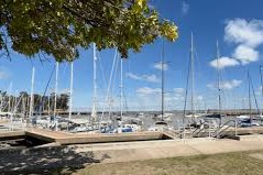 Puerto Deportivo de Juan Lacaze