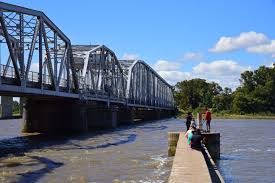 Santa Lucía el río
