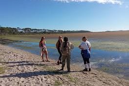 Semana de los Humedales en Maldonado