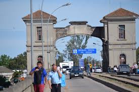 aduanas retuvo mercaderia