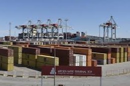 conflicto portuario trabajadores