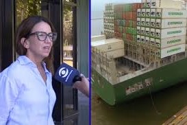 denuncian exportadores