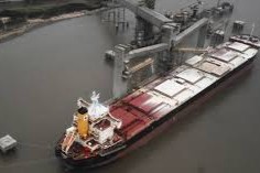 exportaciones industriales