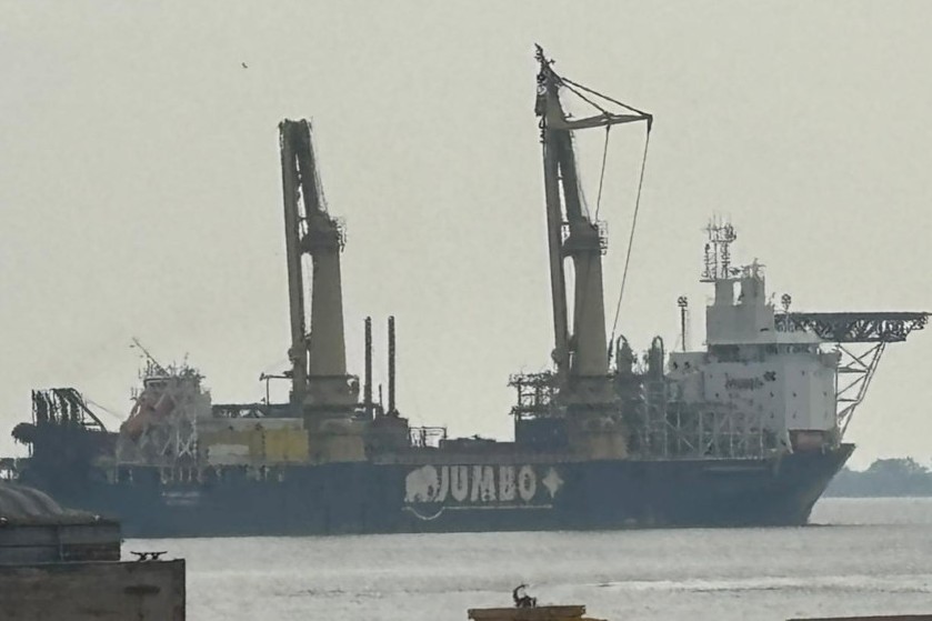 jumbo 1